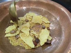 -诺敏塔拉奶茶-布里亚特包子-手把肉(锦都会店)