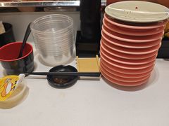 -争鲜回转寿司(朝北大悦城店)