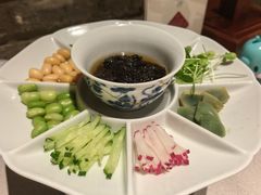 -四季民福烤鸭店(外滩外白渡桥店)