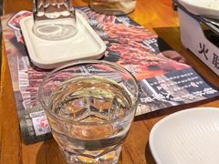 -火联烧烤(学院路创始店)