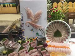 -渔旺喜宴(银座店)