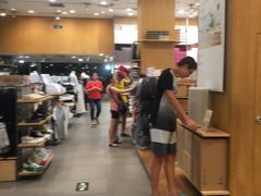 -MUJI无印良品(天一国购店)