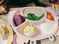-有喜胶东小馆(太申祥和店)