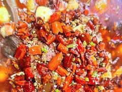 -披云云小馆·味道江湖(姚家园万象汇店)