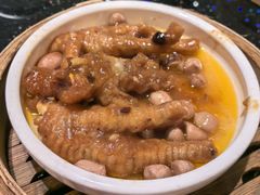 -味可道美食坊(福基路店)