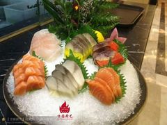 android_upload_pic-鹊华居·地道鲁菜·海鲜·融合味(大明湖店)