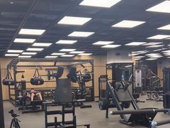 -燃坊JEN ACTIVE游泳健身中心·深圳前海JEN酒店