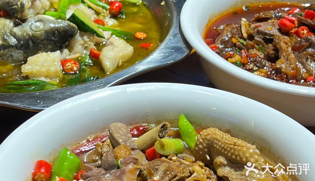 身为南昌土著上次朋友带我来挖掘到的一家店！