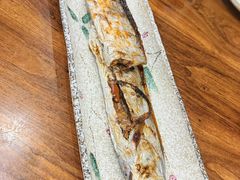 -真情鲍鱼海鲜汤