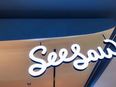-Seesaw Coffee(环贸iapm店)
