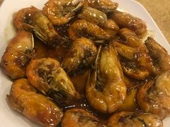 -吉源大排档·鱼生·海鲜(烧烤彩印厂店)