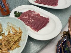 -日坛涮肉四合院·园林餐厅(日坛公园店)