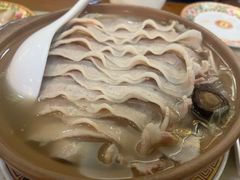 -京菜·砂锅居·烤鸭(西四店)