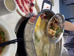 -八合里潮汕鲜牛肉火锅(福州万象城店)