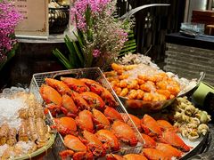 -安蒂娅·海鲜自助餐厅(安蒂娅美兰酒店)