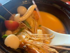 -星叶·东南亚料理(宁波万象汇店)
