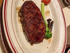 -食间牛排(湖西路店)