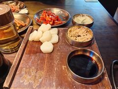 -西塔老太太泥炉烤肉(上海七宝领展广场店)