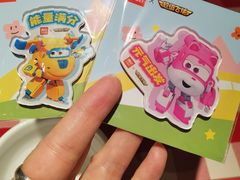 -西贝(吴江路湟普汇店)