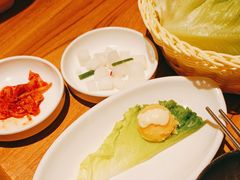 -韩悦牛排烤肉无限续(宝能中心店)