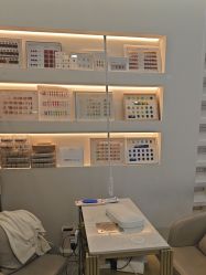 -东方骏美发美容沙龙