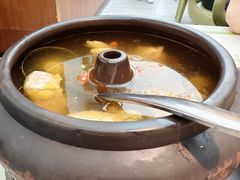-云海肴·汽锅鸡·云南菜(高德置地店)
