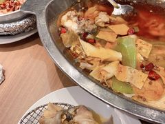 -新沸腾鱼乡(世贸天阶店)