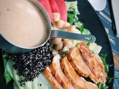 -食间牛排(湖西路店)