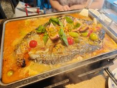 -炉鱼(萧山万象汇店)