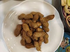 -福海居烤鸭店(鸟巢店)