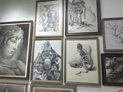 -甲乙果 美术书法(通州校区)