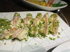 -海派悦庭·海胆烧麦·新融合菜(凯德广场店)