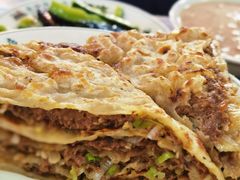 华威肉饼-清真永恒华威肉饼(潘家园店)