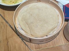 -满园烤鸭·春饼(抚顺万达店)