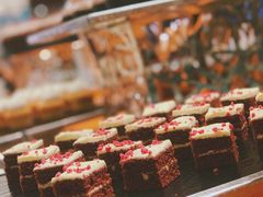 -龙之梦万丽酒店青餐厅