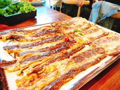 -大壮家原味烤肉(兴华北街店)