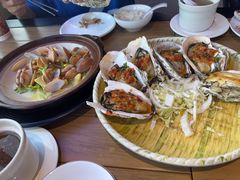 -蠔爺王志德生蚝馆(金沙湾店)