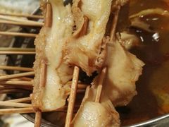 -偏脸子哈尔滨老烧烤(爱建店)
