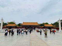 -珠海圆明新园