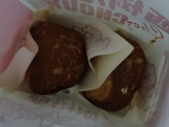 -西树泡芙(静安大悦城店)