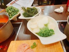 -舌尖记忆重庆火锅(悉尼店)