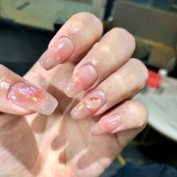 -丫丫NAIL日式自助美甲美睫沙龙