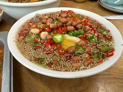 -艺味深尝(云锦路店)
