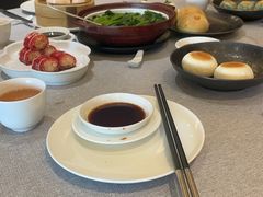 -潮府馆·非遗潮州菜·港式点心(世纪公园店)