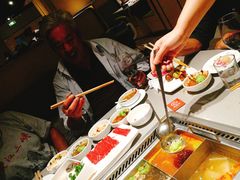 -海底捞火锅(方塔东街店)