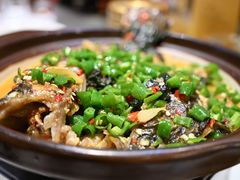 -福巷湘食小馆·猛火现炒(上海首店)