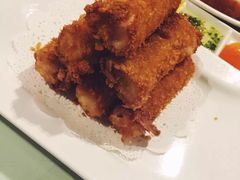 -新大咀港式茶餐厅(宝山万达店)
