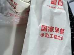 -嘉和一品粥(方庄店)