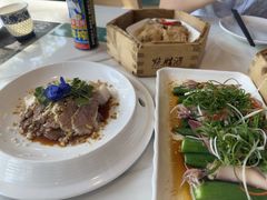 沙姜猪手-点胜汇·点心粤菜·手工制作(揭阳店)