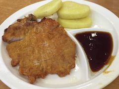 -小姜锅贴(凤凰街店)